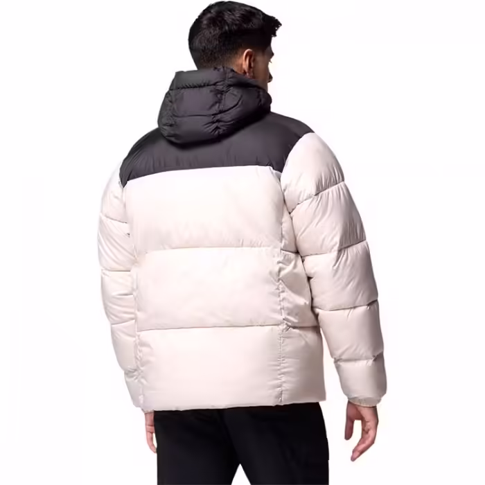 Scurta Columbia Puffect II Hooded Jacket - 3