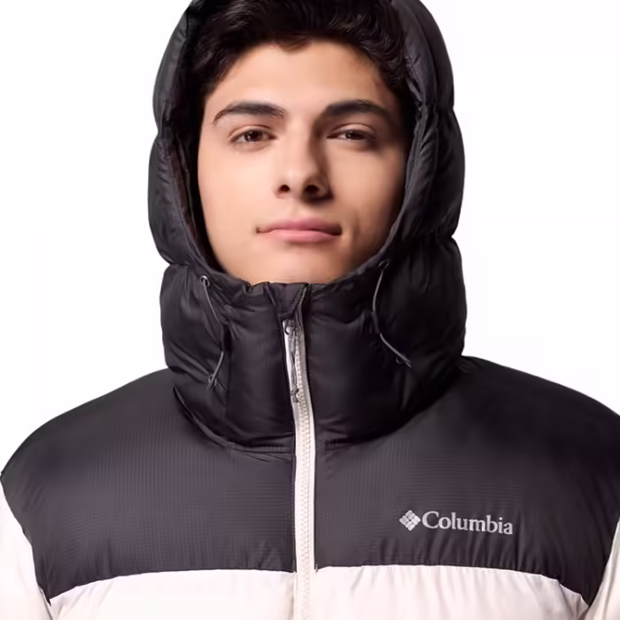 Scurta Columbia Puffect II Hooded Jacket - 5