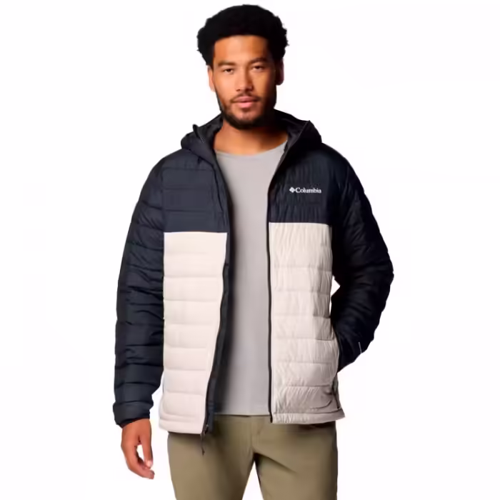 Куртка Columbia Powder Lite II Hooded Jacket