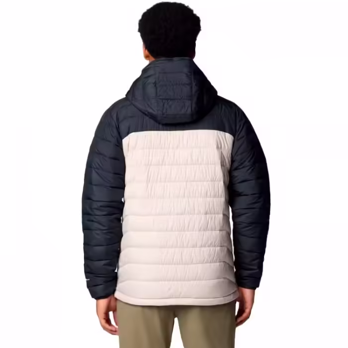 Куртка Columbia Powder Lite II Hooded Jacket - 5