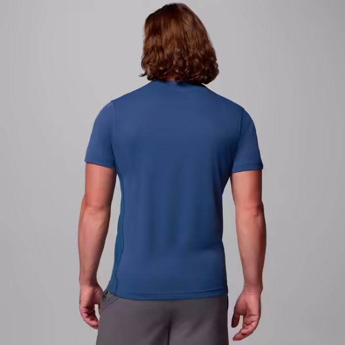 Tricou Columbia Zero Rules Light - 2