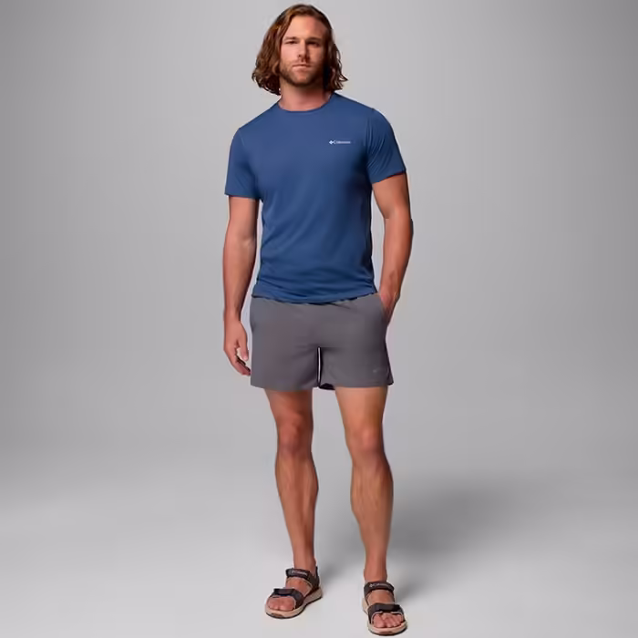 Tricou Columbia Zero Rules Light - 3