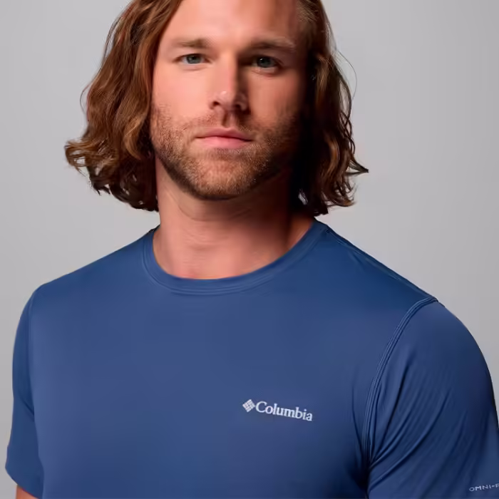 Tricou Columbia Zero Rules Light - 4