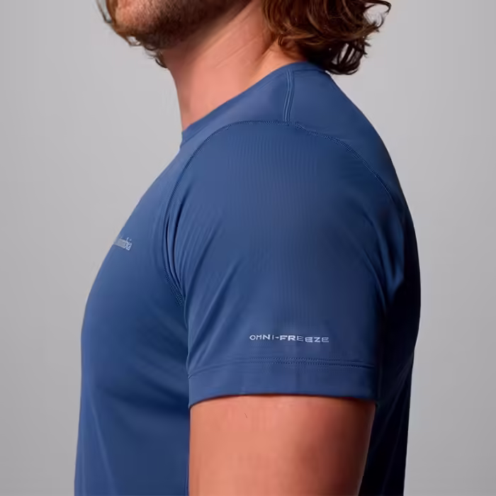 Tricou Columbia Zero Rules Light - 5