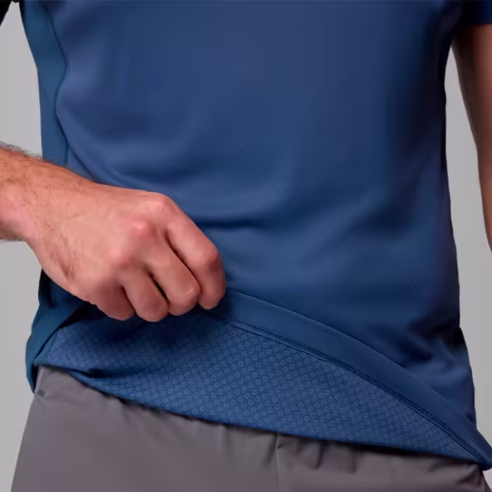 Tricou Columbia Zero Rules Light - 6