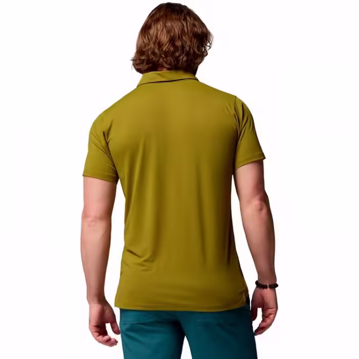 Polo Columbia Tech Trail Utility - 2