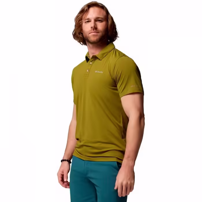 Polo Columbia Tech Trail Utility - 4