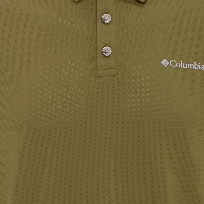 Polo Columbia Tech Trail Utility - 6