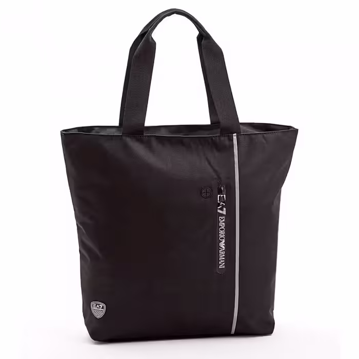 Geanta p/sport EA7 EMPORIO ARMANI TESSUTO SHOULDER BAG