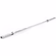 Bara dreapta YORK Olympic Bar 7FT 500 LB Rated (No Warranty)