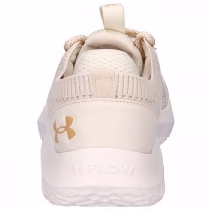 Кроссовки Under Armour UA W Dynamic 2 Бежевый 40.5 - 6