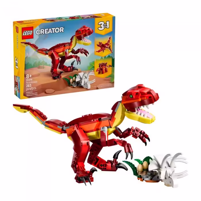 Конструктор Lego 31379 - 3