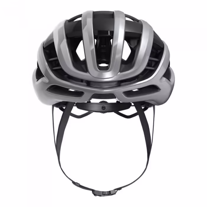 Шлем дорожный ABUS\r\n Airbreaker 2.0\r\n Gri
