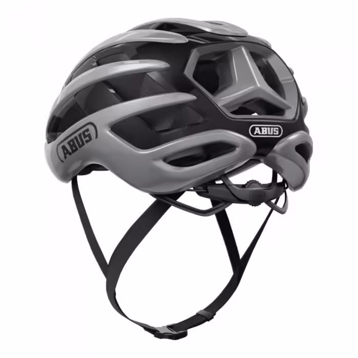 Шлем дорожный ABUS\r\n Airbreaker 2.0\r\n Gri - 3