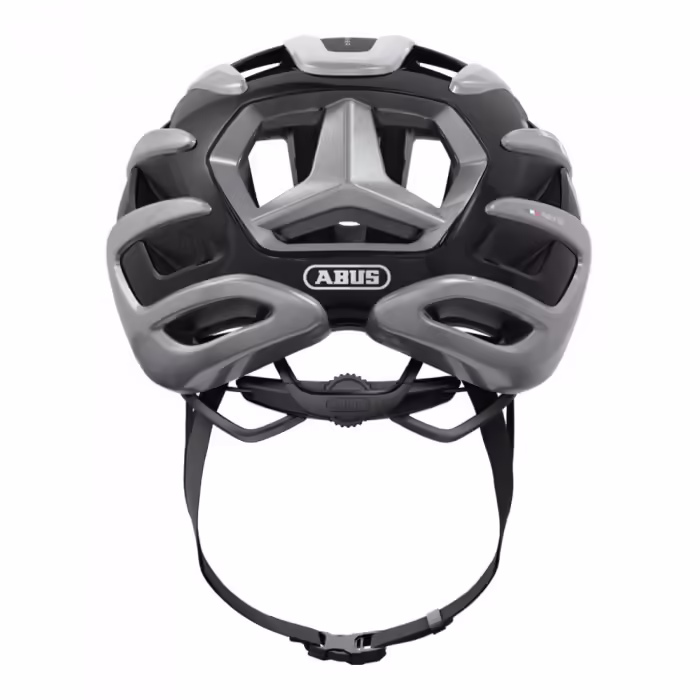 Шлем дорожный ABUS\r\n Airbreaker 2.0\r\n Gri - 4