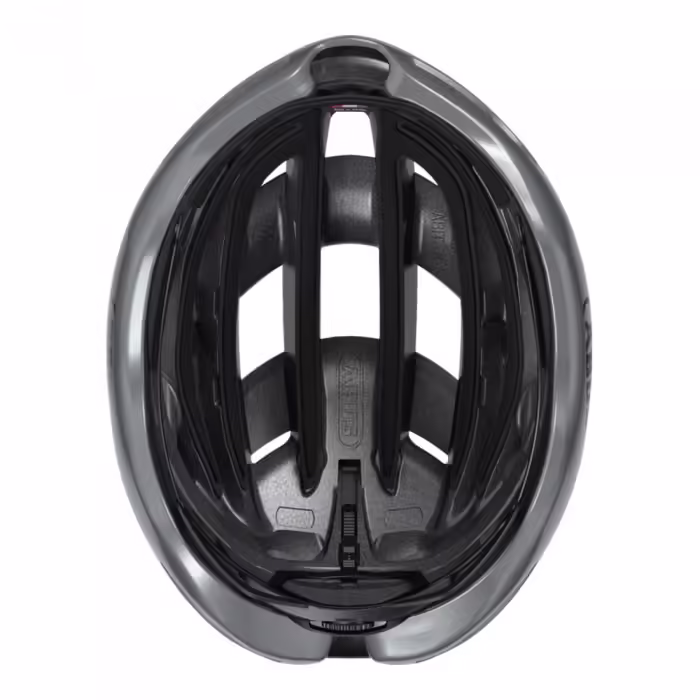 Шлем дорожный ABUS\r\n Airbreaker 2.0\r\n Gri - 6
