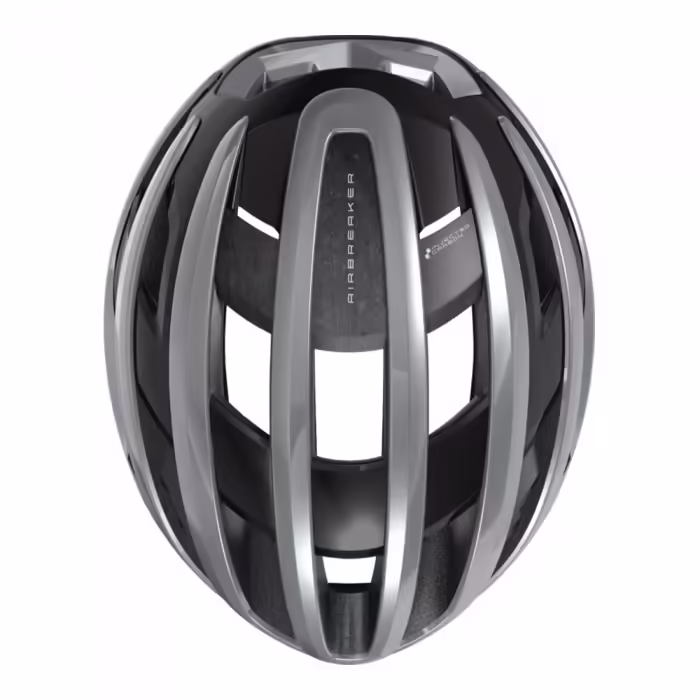 Шлем дорожный ABUS\r\n Airbreaker 2.0\r\n Gri - 7
