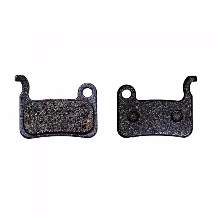 Колодки дисковые\r\n PROMAX Equivalent BR-M765\r\n Черный