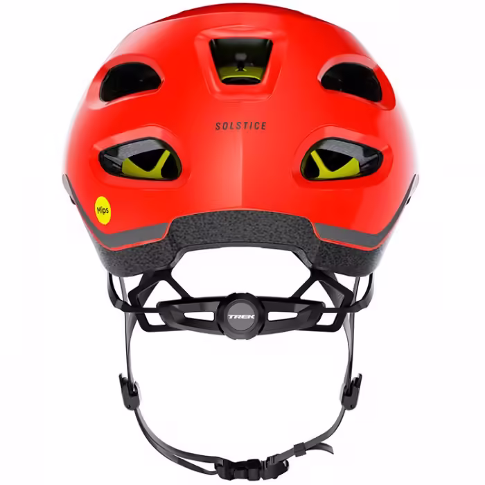 Шлем MTB Trek Solstice Mips Bike Helmet - 3