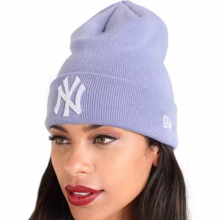 Caciula New Era POP BASE CUFF KNIT NEYYAN - 4