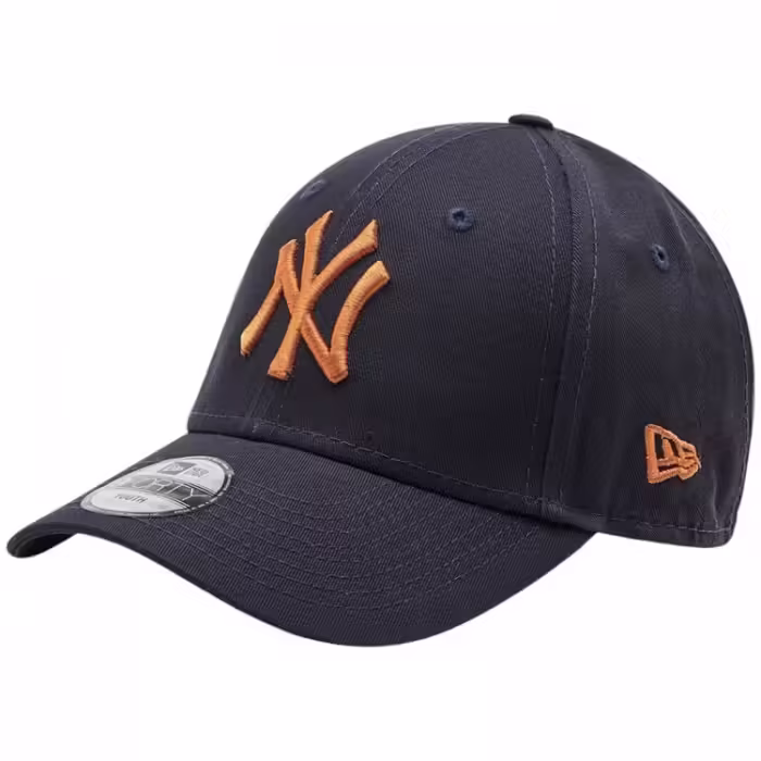 Кепка New Era Kids Char League Essential 940 NYY 