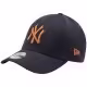 Кепка New Era Kids Char League Essential 940 NYY 