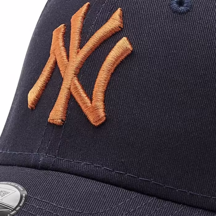 Кепка New Era Kids Char League Essential 940 NYY  - 2
