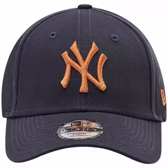 Кепка New Era Kids Char League Essential 940 NYY  - 4