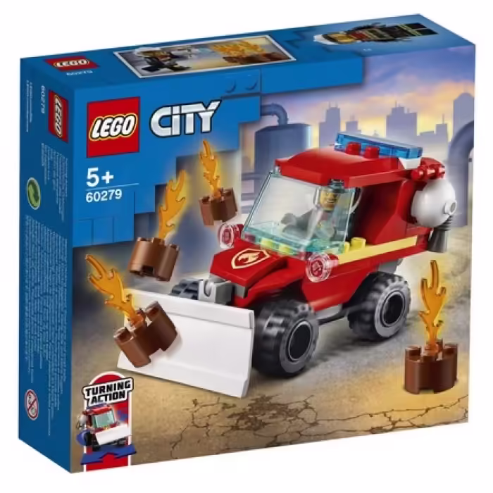Constructori Lego 60279