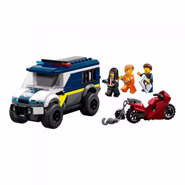 Конструктор Lego 60479 - 2