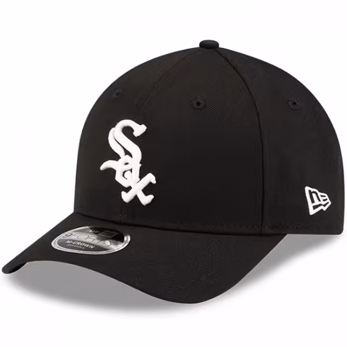 Кепка New Era Mlb Plyr Rep Chicago White Sox
