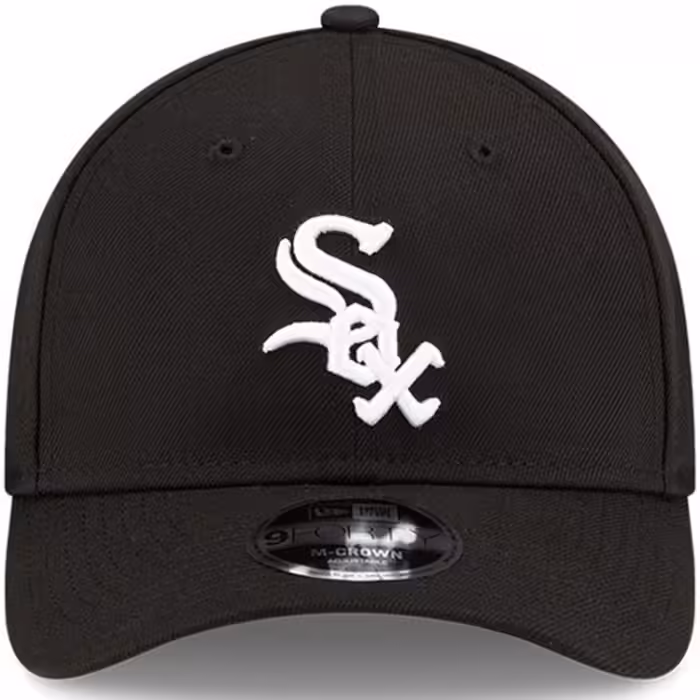 Кепка New Era Mlb Plyr Rep Chicago White Sox - 2