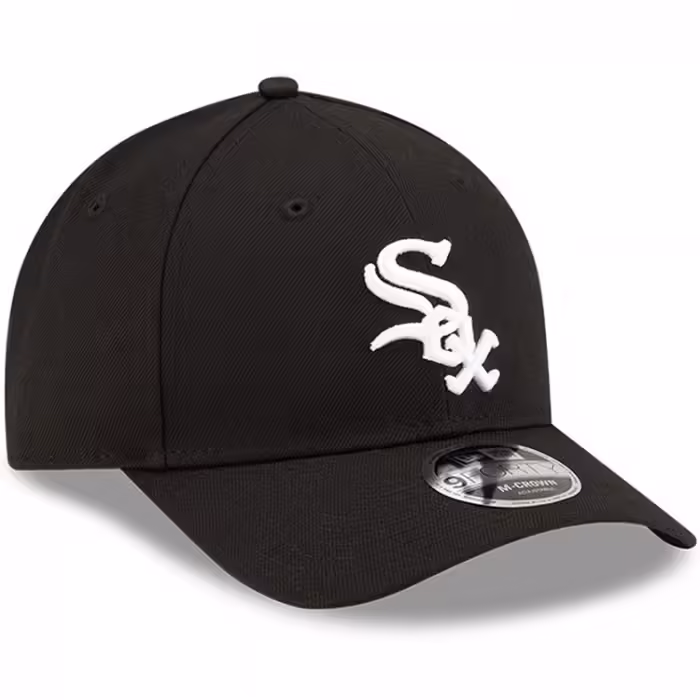 Кепка New Era Mlb Plyr Rep Chicago White Sox - 3