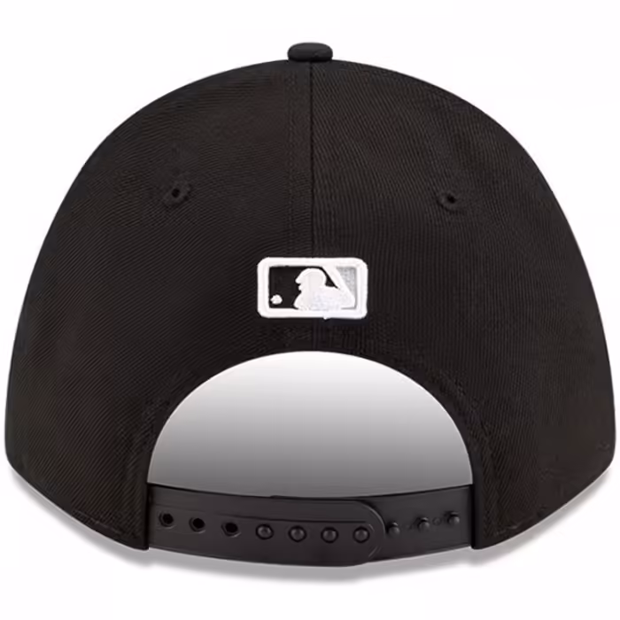 Кепка New Era Mlb Plyr Rep Chicago White Sox - 4