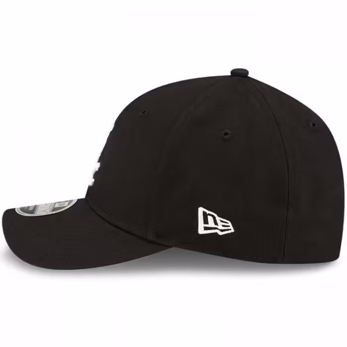 Кепка New Era Mlb Plyr Rep Chicago White Sox - 5