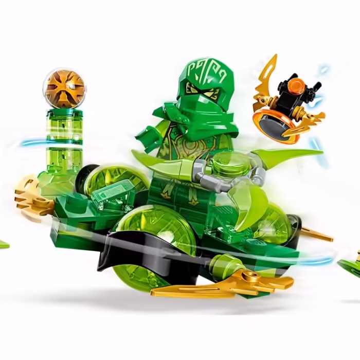 Конструкторы Lego 71779 - 3