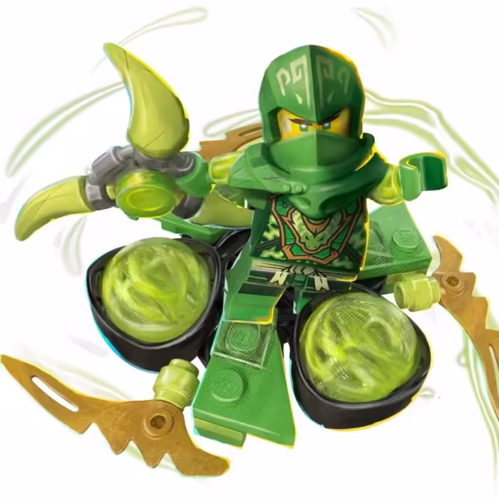 Конструкторы Lego 71779 - 4