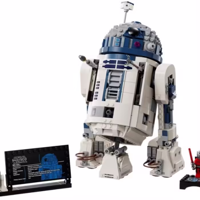 Конструктор Lego 75379 - 2