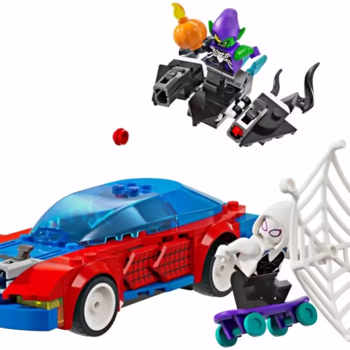 Конструкторы Lego 76279 - 2