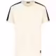 Tricou EA7 EMPORIO ARMANI TRAIN LOGO SERIES M TAPE TEE S