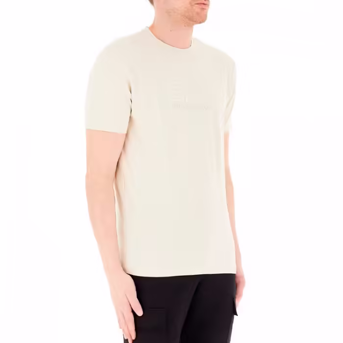 Tricou EA7 EMPORIO ARMANI TRAIN VISIBILITY M TEE SS ST - 2