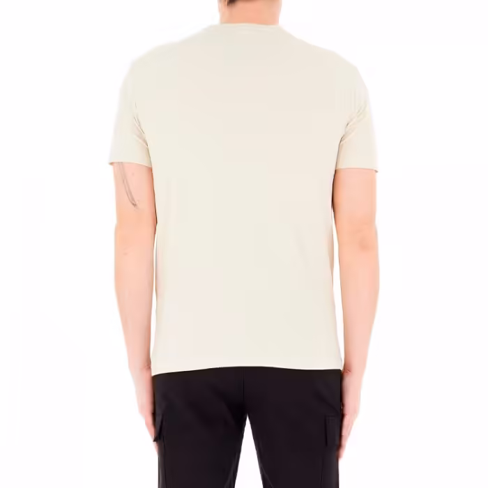 Tricou EA7 EMPORIO ARMANI TRAIN VISIBILITY M TEE SS ST - 3