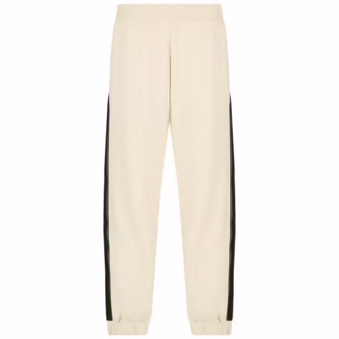 Pantaloni EA7 EMPORIO ARMANI TRAIN LOGO SERIES M TAPE PANTS - 7