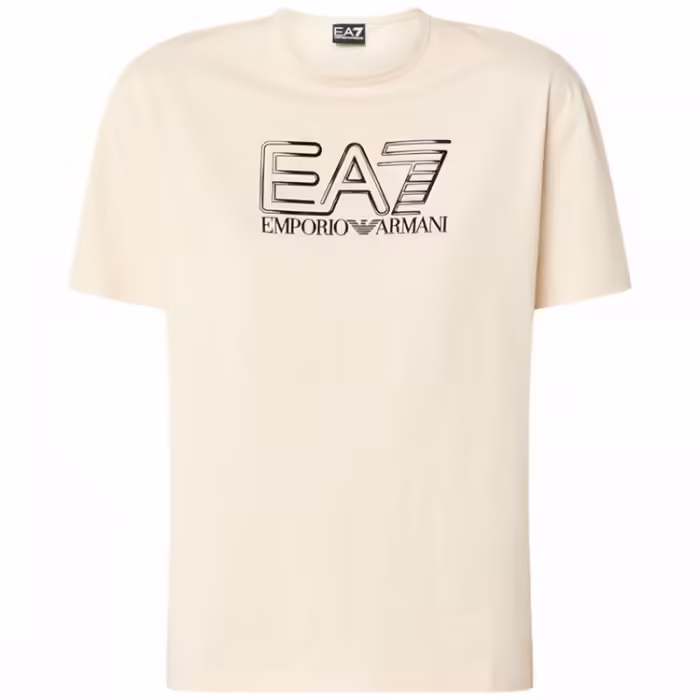 Футболка EA7 EMPORIO ARMANI TRAIN VISIBILITY W TEE SS - 3