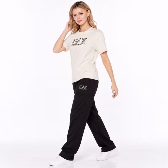 Футболка EA7 EMPORIO ARMANI TRAIN VISIBILITY W TEE SS - 6