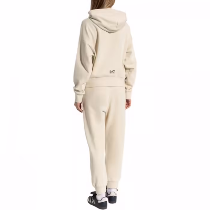 Спортивный костюм EA7 EMPORIO ARMANI TRAIN VISIBILITY W T-SUIT FZ C - 4