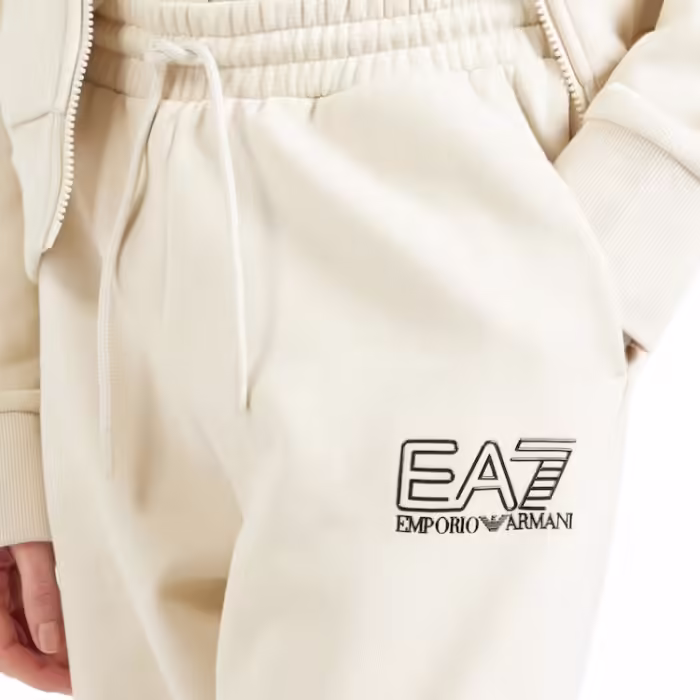Спортивный костюм EA7 EMPORIO ARMANI TRAIN VISIBILITY W T-SUIT FZ C - 5
