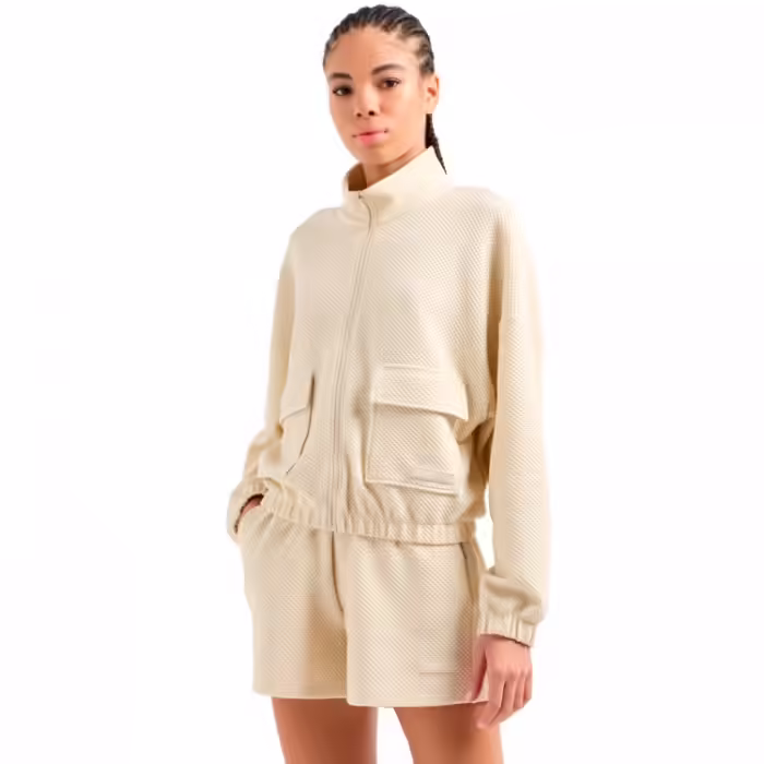 Hanorac EA7 EMPORIO ARMANI TRAIN S4E W T-TOP FZ