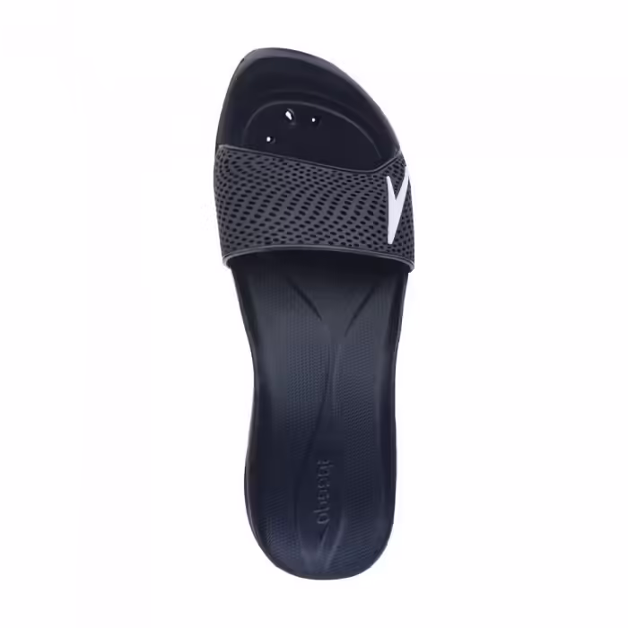 Slapi Speedo ATAMI II MAX AF Albastru inchis 38
