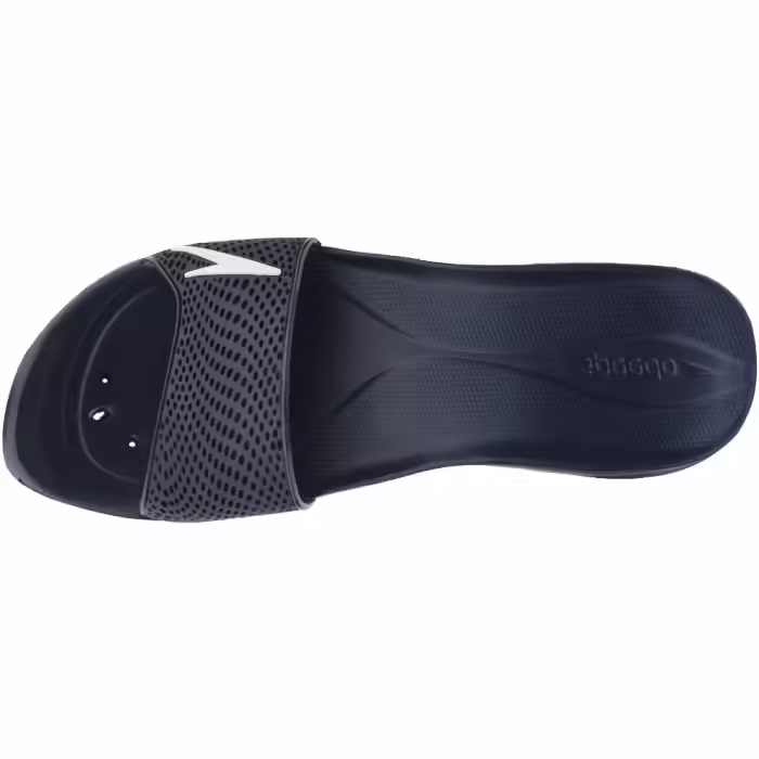 Slapi Speedo ATAMI II MAX AF Albastru inchis 38 - 2